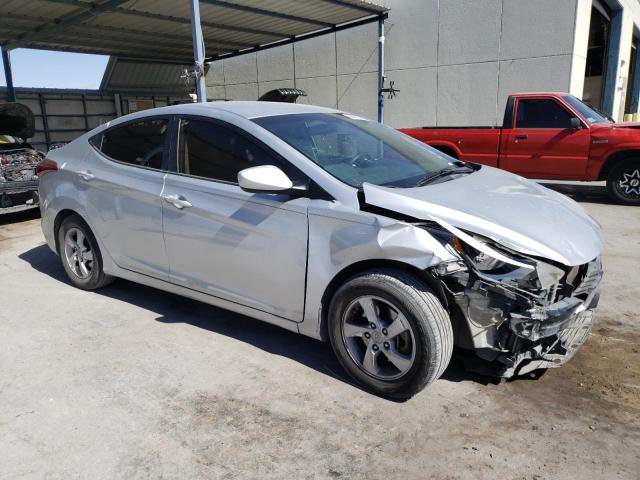 Photo 3 VIN: 5NPDH4AEXEH526495 - HYUNDAI ELANTRA 