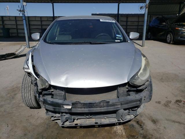 Photo 4 VIN: 5NPDH4AEXEH526495 - HYUNDAI ELANTRA 