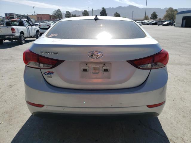 Photo 5 VIN: 5NPDH4AEXEH526495 - HYUNDAI ELANTRA 