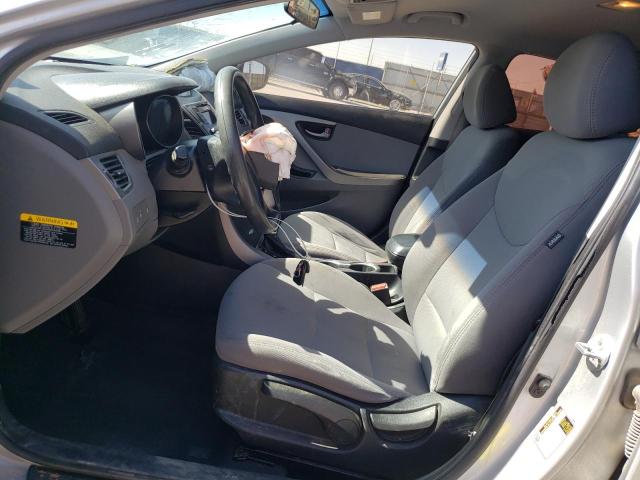 Photo 6 VIN: 5NPDH4AEXEH526495 - HYUNDAI ELANTRA 