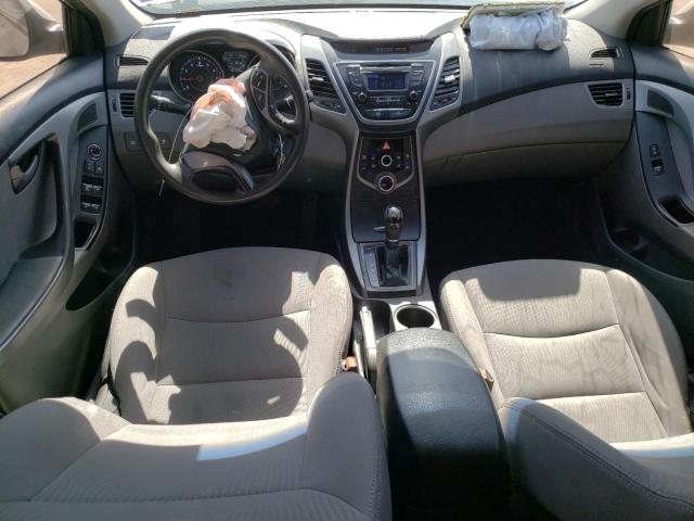 Photo 7 VIN: 5NPDH4AEXEH526495 - HYUNDAI ELANTRA 