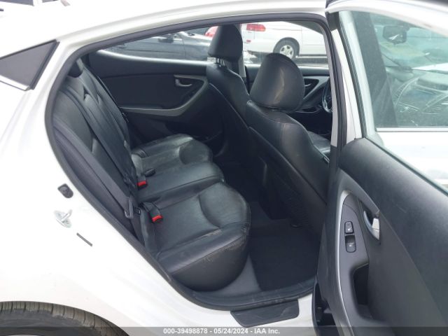 Photo 7 VIN: 5NPDH4AEXEH527369 - HYUNDAI ELANTRA 