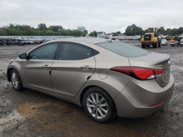 Photo 1 VIN: 5NPDH4AEXEH529025 - HYUNDAI ELANTRA 