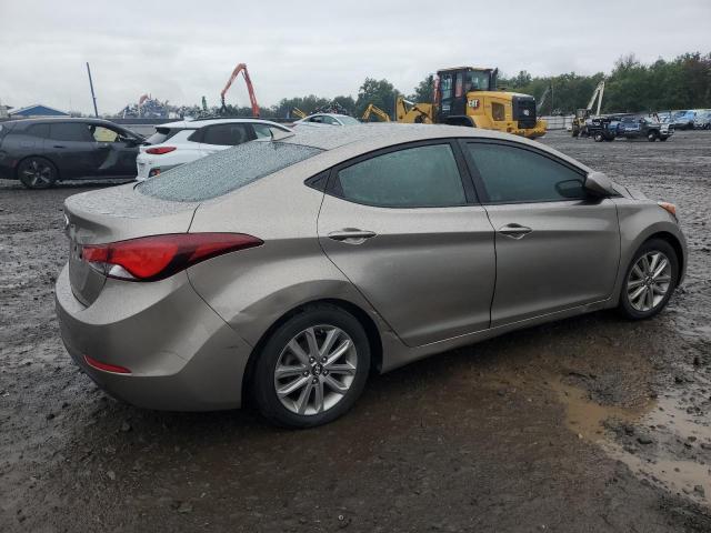 Photo 2 VIN: 5NPDH4AEXEH529025 - HYUNDAI ELANTRA 