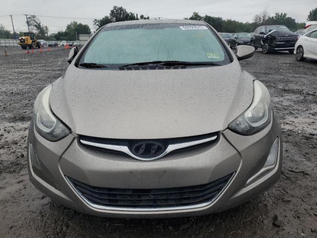 Photo 4 VIN: 5NPDH4AEXEH529025 - HYUNDAI ELANTRA 