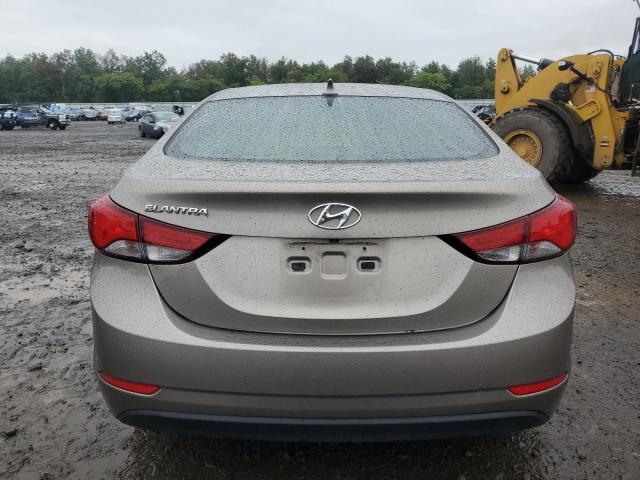 Photo 5 VIN: 5NPDH4AEXEH529025 - HYUNDAI ELANTRA 