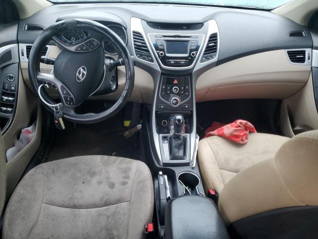 Photo 7 VIN: 5NPDH4AEXEH529025 - HYUNDAI ELANTRA 