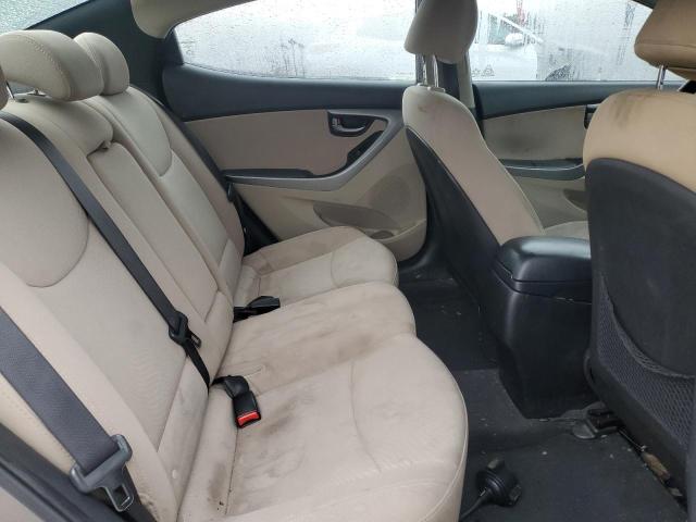 Photo 9 VIN: 5NPDH4AEXEH529025 - HYUNDAI ELANTRA 