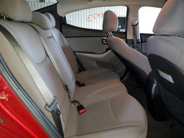 Photo 9 VIN: 5NPDH4AEXEH532765 - HYUNDAI ELANTRA 