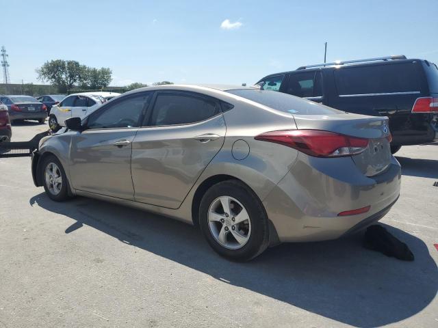 Photo 1 VIN: 5NPDH4AEXEH533690 - HYUNDAI ELANTRA 