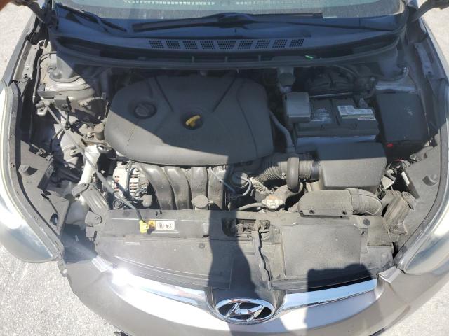 Photo 10 VIN: 5NPDH4AEXEH533690 - HYUNDAI ELANTRA 