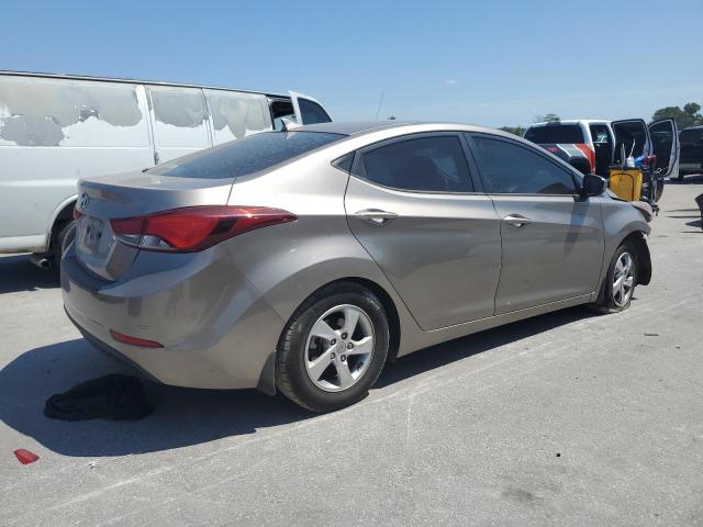 Photo 2 VIN: 5NPDH4AEXEH533690 - HYUNDAI ELANTRA 