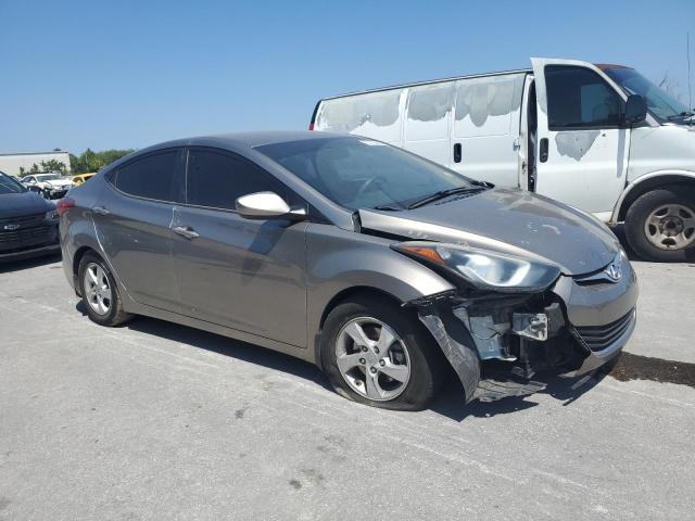 Photo 3 VIN: 5NPDH4AEXEH533690 - HYUNDAI ELANTRA 