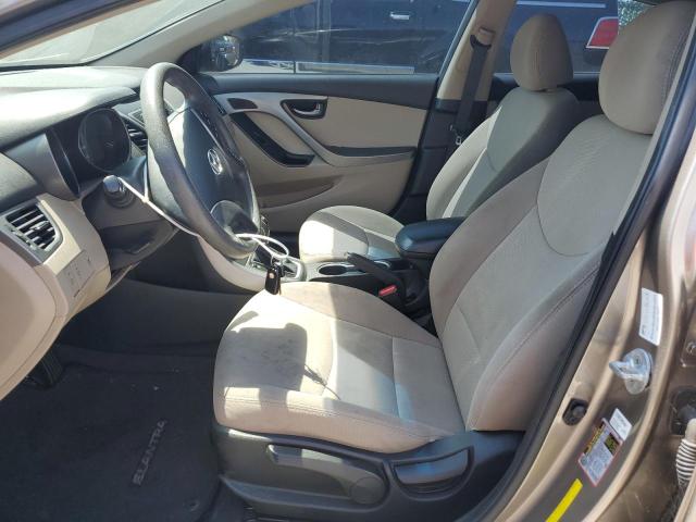 Photo 6 VIN: 5NPDH4AEXEH533690 - HYUNDAI ELANTRA 