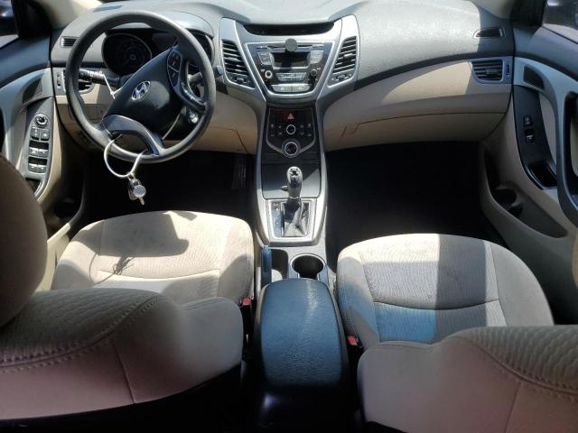 Photo 7 VIN: 5NPDH4AEXEH533690 - HYUNDAI ELANTRA 