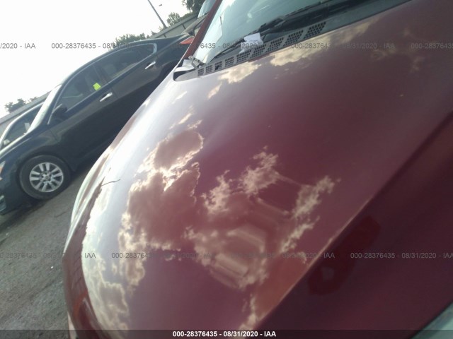 Photo 5 VIN: 5NPDH4AEXEH533771 - HYUNDAI ELANTRA 