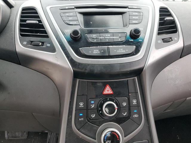 Photo 8 VIN: 5NPDH4AEXEH534239 - HYUNDAI ELANTRA SE 