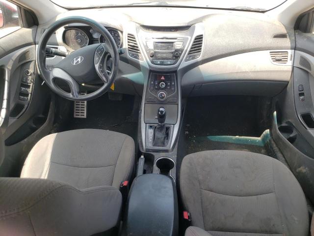 Photo 7 VIN: 5NPDH4AEXEH535486 - HYUNDAI ELANTRA SE 