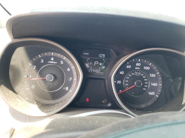 Photo 8 VIN: 5NPDH4AEXEH535486 - HYUNDAI ELANTRA SE 