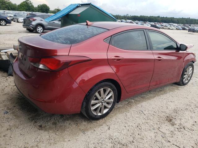 Photo 2 VIN: 5NPDH4AEXEH536427 - HYUNDAI ELANTRA SE 