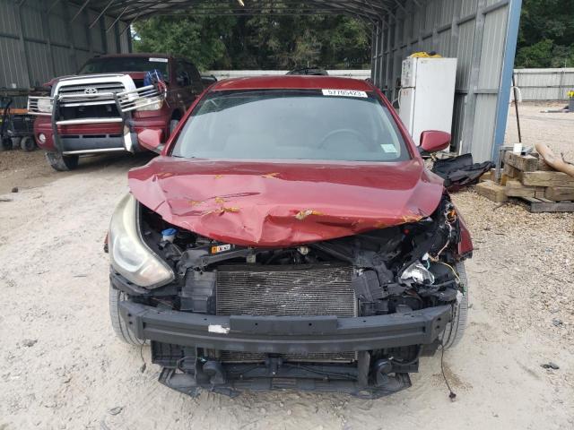 Photo 4 VIN: 5NPDH4AEXEH536427 - HYUNDAI ELANTRA SE 