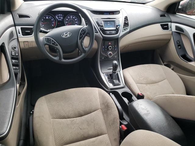 Photo 7 VIN: 5NPDH4AEXEH536427 - HYUNDAI ELANTRA SE 