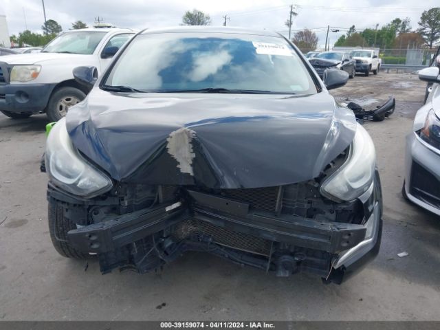 Photo 5 VIN: 5NPDH4AEXEH538078 - HYUNDAI ELANTRA 