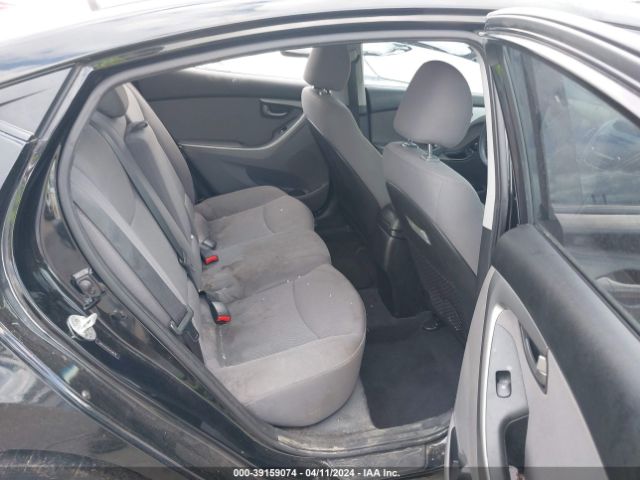 Photo 7 VIN: 5NPDH4AEXEH538078 - HYUNDAI ELANTRA 