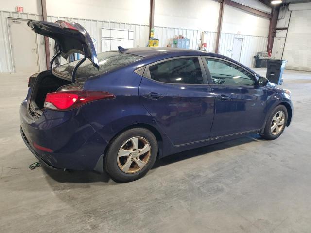 Photo 2 VIN: 5NPDH4AEXEH538484 - HYUNDAI ELANTRA SE 