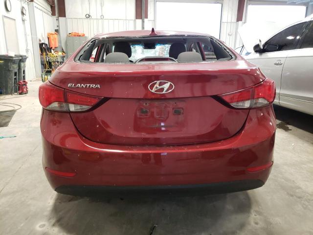 Photo 5 VIN: 5NPDH4AEXEH540011 - HYUNDAI ELANTRA 