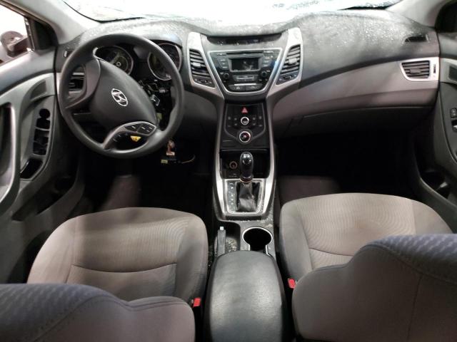 Photo 7 VIN: 5NPDH4AEXEH540011 - HYUNDAI ELANTRA 