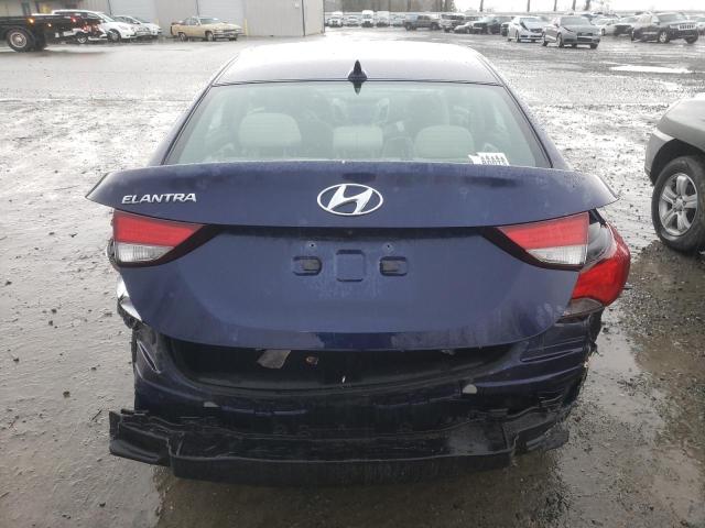 Photo 5 VIN: 5NPDH4AEXEH542793 - HYUNDAI ELANTRA SE 