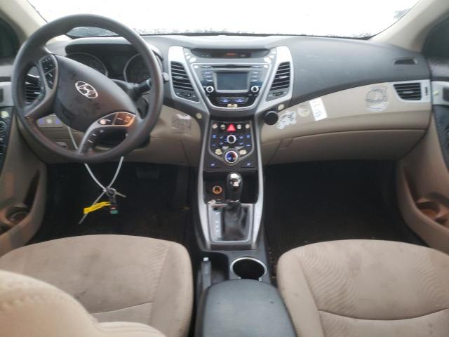 Photo 7 VIN: 5NPDH4AEXEH542793 - HYUNDAI ELANTRA SE 