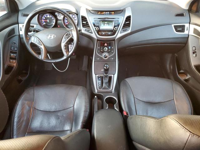 Photo 7 VIN: 5NPDH4AEXEH543071 - HYUNDAI ELANTRA SE 