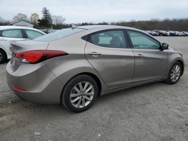 Photo 2 VIN: 5NPDH4AEXEH544415 - HYUNDAI ELANTRA SE 