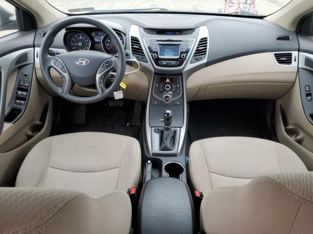 Photo 7 VIN: 5NPDH4AEXEH544415 - HYUNDAI ELANTRA SE 