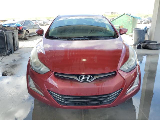 Photo 4 VIN: 5NPDH4AEXEH544513 - HYUNDAI ELANTRA 