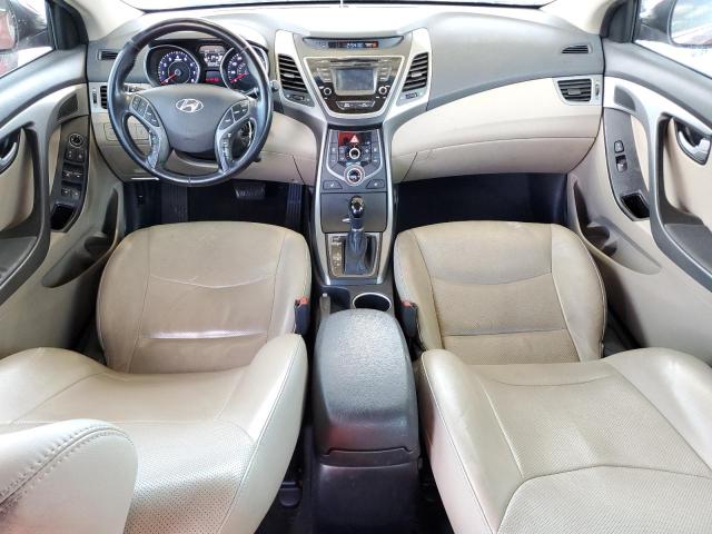 Photo 7 VIN: 5NPDH4AEXEH544513 - HYUNDAI ELANTRA 