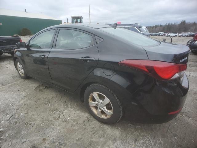 Photo 1 VIN: 5NPDH4AEXEH545919 - HYUNDAI ELANTRA 