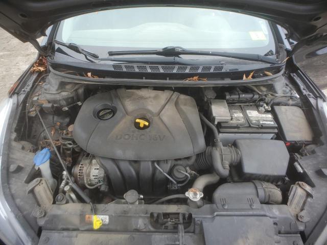 Photo 10 VIN: 5NPDH4AEXEH545919 - HYUNDAI ELANTRA 