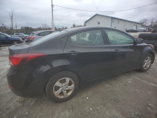 Photo 2 VIN: 5NPDH4AEXEH545919 - HYUNDAI ELANTRA 