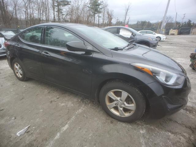 Photo 3 VIN: 5NPDH4AEXEH545919 - HYUNDAI ELANTRA 