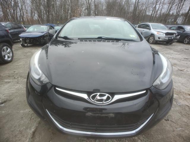 Photo 4 VIN: 5NPDH4AEXEH545919 - HYUNDAI ELANTRA 