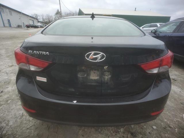 Photo 5 VIN: 5NPDH4AEXEH545919 - HYUNDAI ELANTRA 