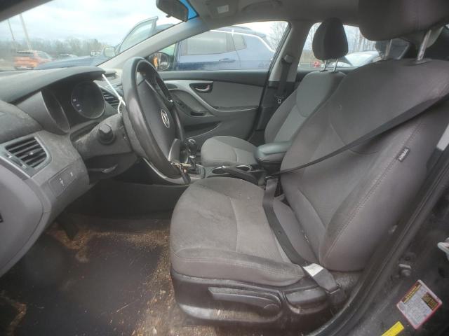 Photo 6 VIN: 5NPDH4AEXEH545919 - HYUNDAI ELANTRA 