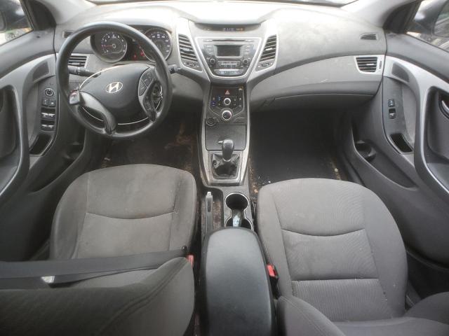 Photo 7 VIN: 5NPDH4AEXEH545919 - HYUNDAI ELANTRA 