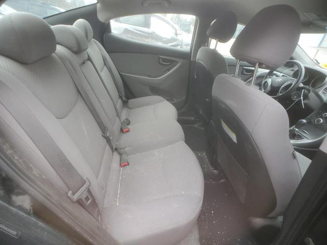 Photo 9 VIN: 5NPDH4AEXEH545919 - HYUNDAI ELANTRA 