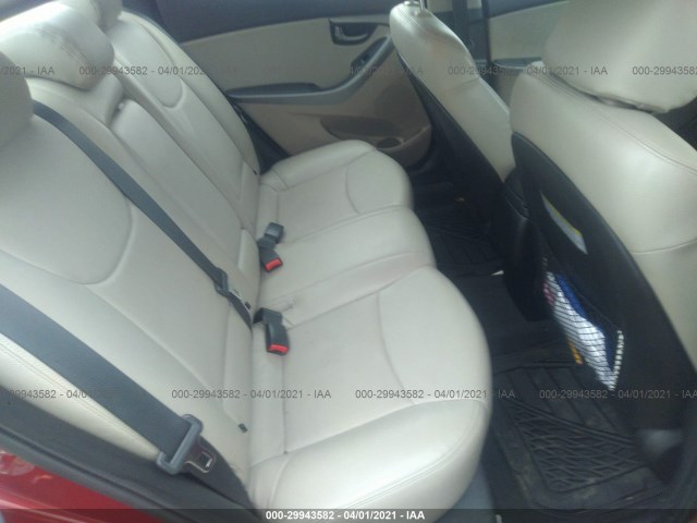 Photo 7 VIN: 5NPDH4AEXEH546570 - HYUNDAI ELANTRA 