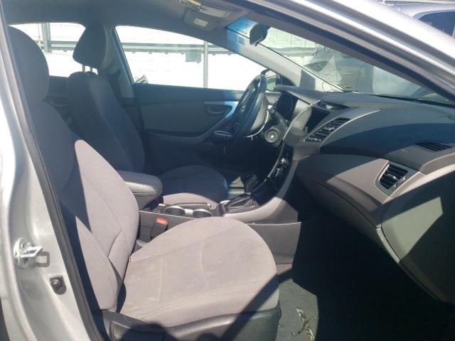 Photo 4 VIN: 5NPDH4AEXFH547686 - HYUNDAI ELANTRA SE 