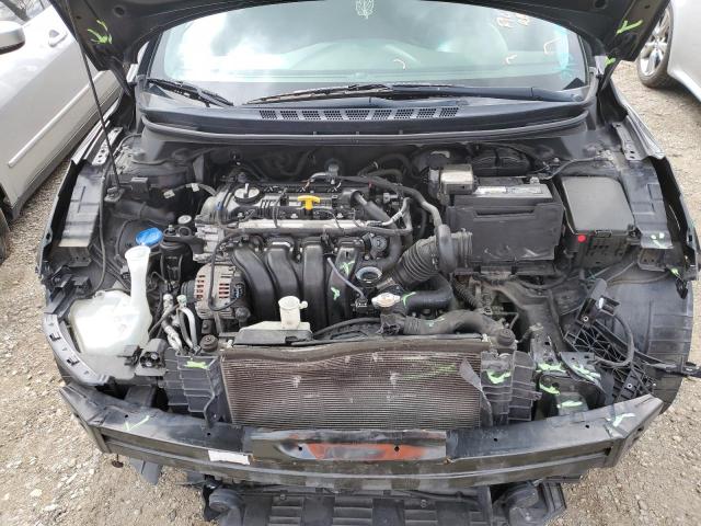 Photo 10 VIN: 5NPDH4AEXFH548062 - HYUNDAI ELANTRA SE 